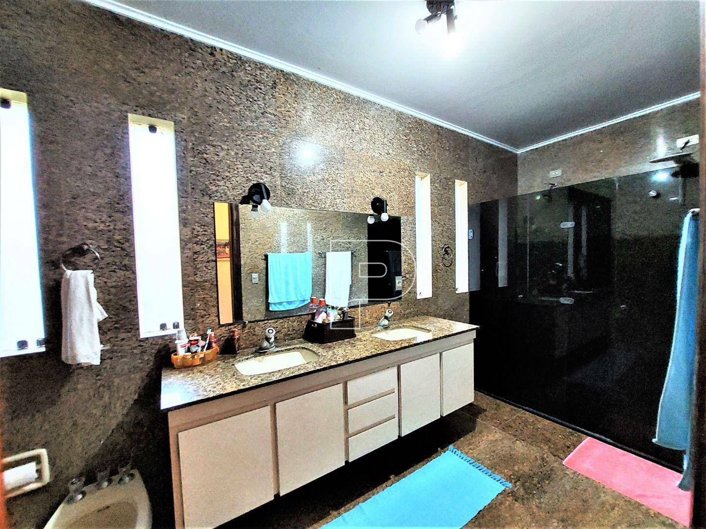 Casa de Condomínio à venda com 4 quartos, 513m² - Foto 27