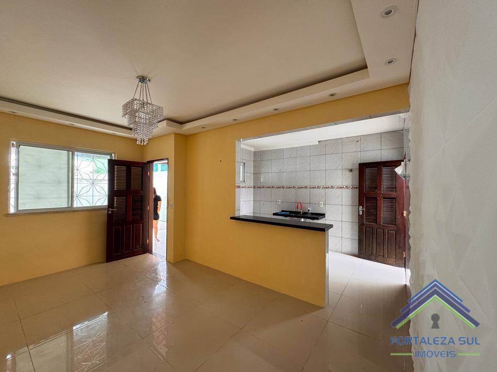 Casa à venda com 3 quartos, 88m² - Foto 10