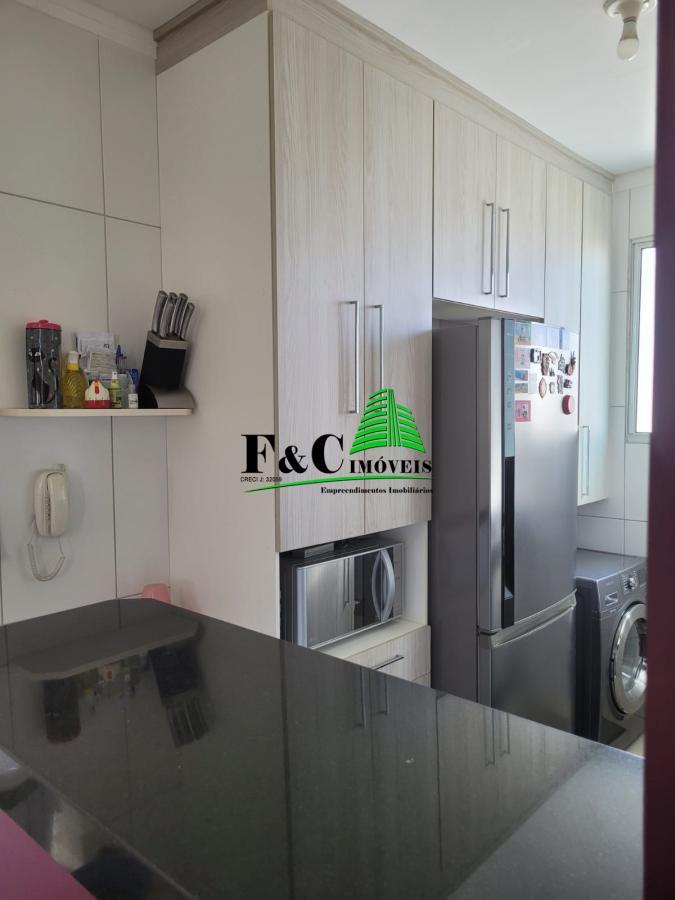 Apartamento à venda com 2 quartos, 47m² - Foto 13