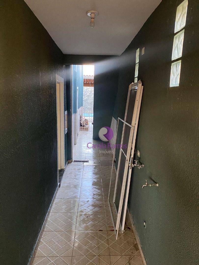 Sobrado à venda com 2 quartos, 143m² - Foto 21