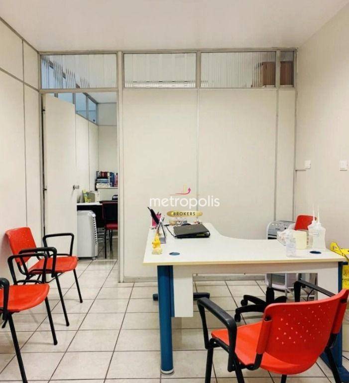 Conjunto Comercial-Sala à venda, 220m² - Foto 4