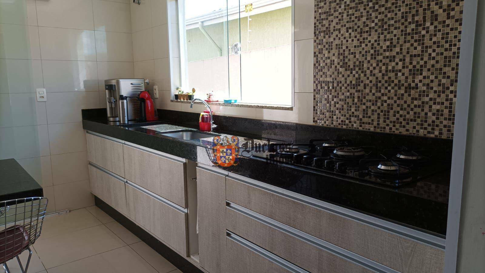 Sobrado à venda com 2 quartos, 79m² - Foto 3