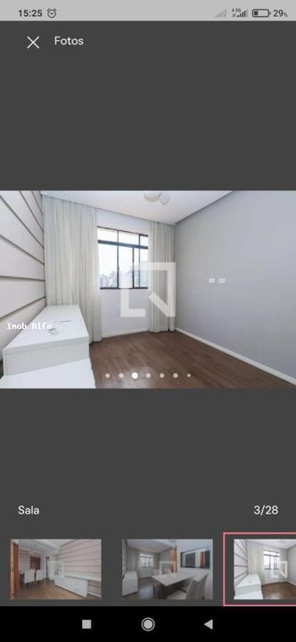 Apartamento à venda com 1 quarto, 42m² - Foto 7