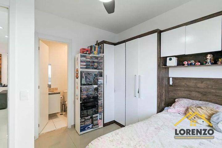 Apartamento à venda com 3 quartos, 74m² - Foto 22