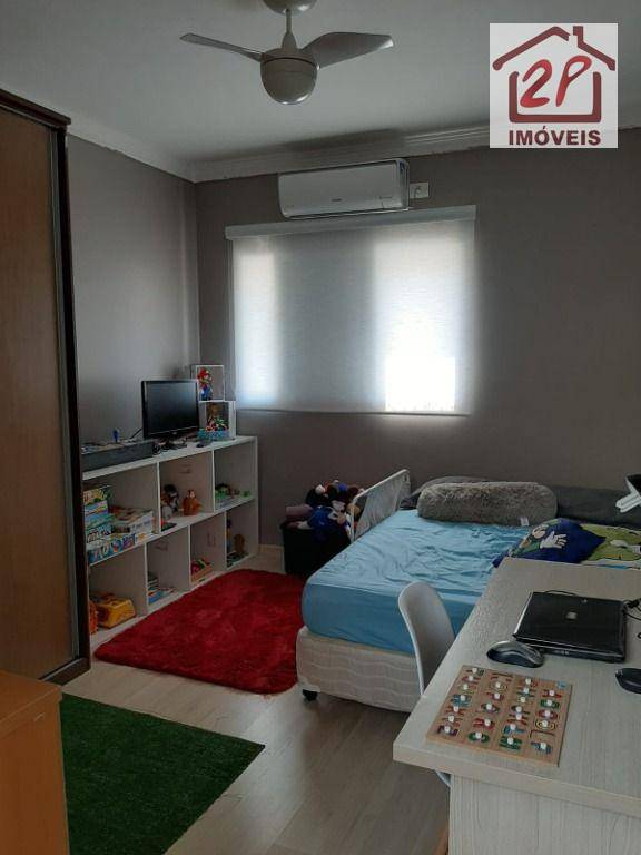 Casa de Condomínio à venda com 4 quartos, 300m² - Foto 20