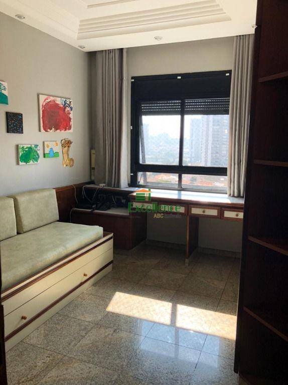 Apartamento à venda com 4 quartos, 228m² - Foto 12