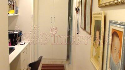 Apartamento, 3 quartos, 173 m² - Foto 8