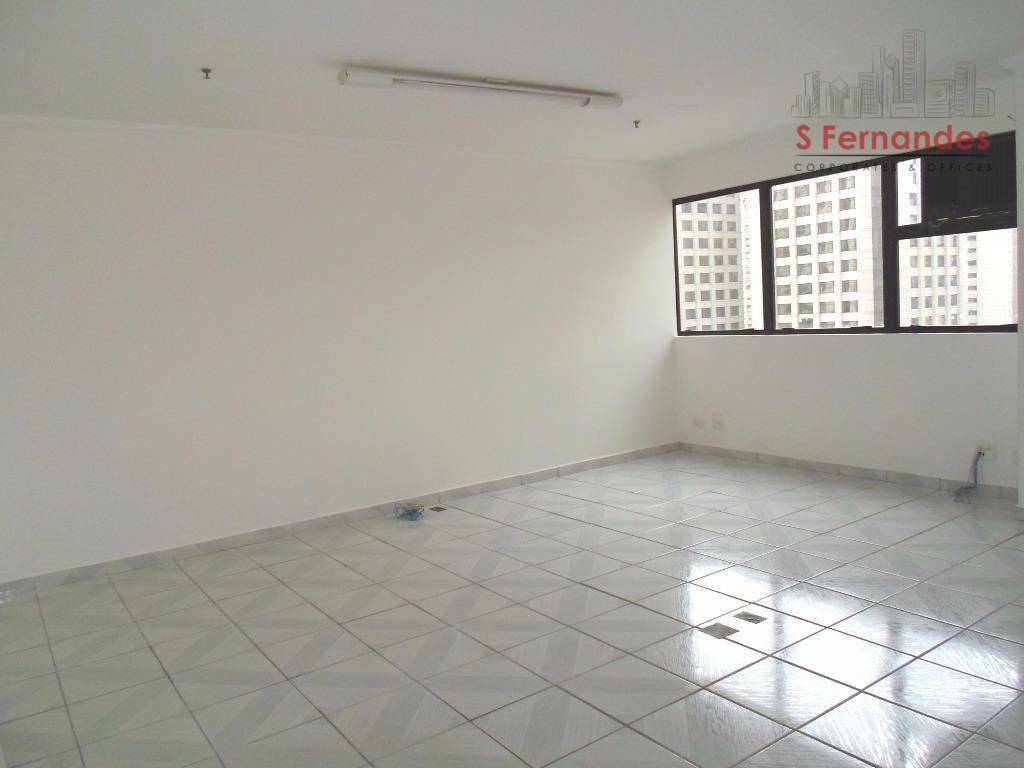 Conjunto Comercial-Sala à venda e aluguel, 45m² - Foto 2