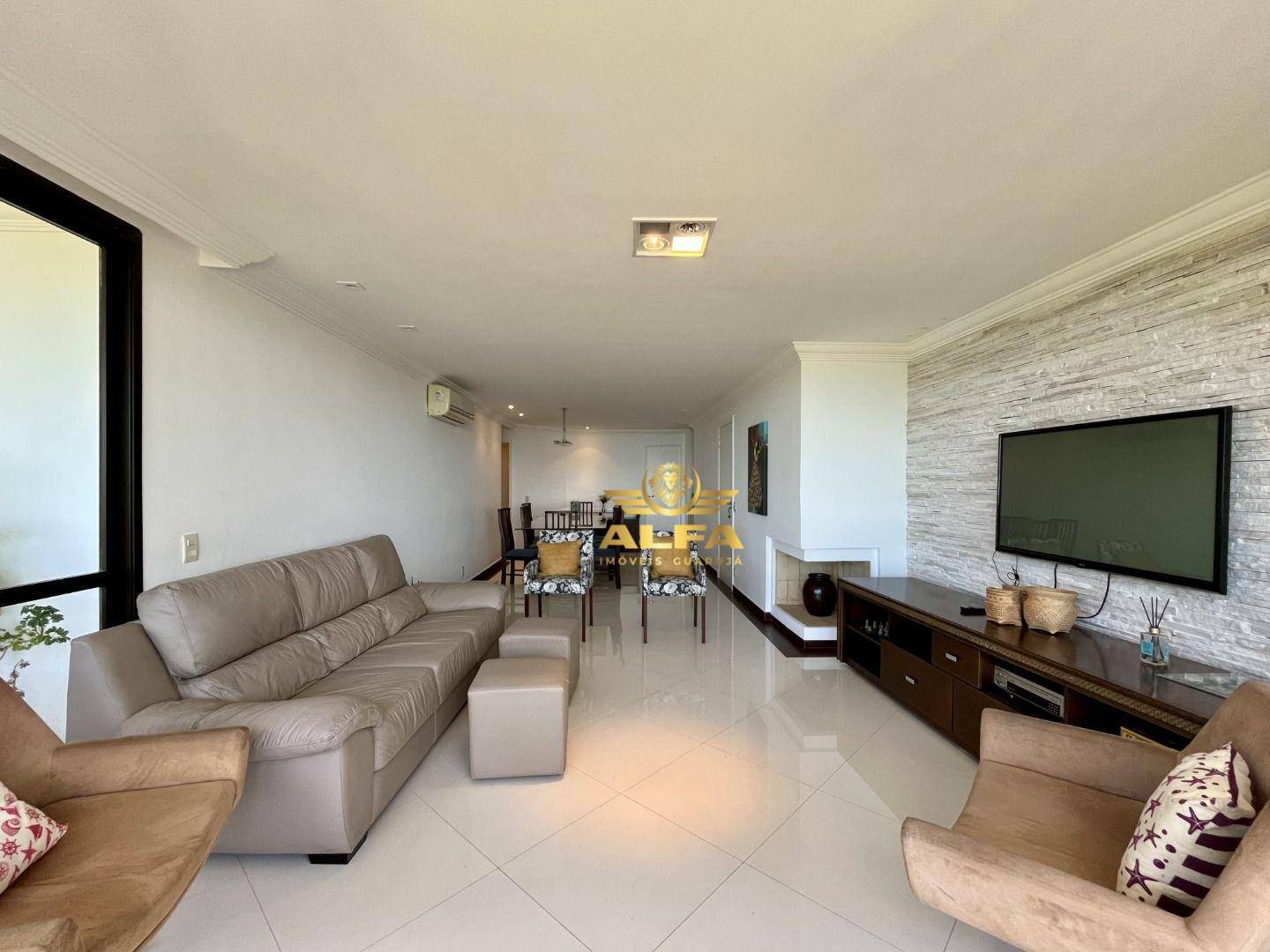 Apartamento à venda com 4 quartos, 175m² - Foto 9