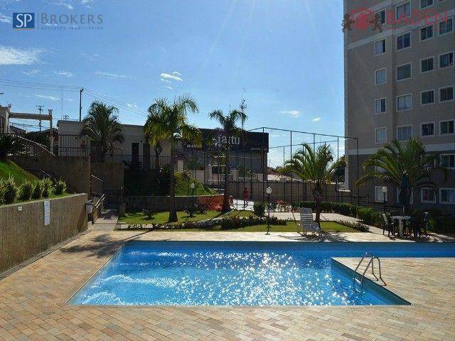 Apartamento à venda com 2 quartos, 52m² - Foto 23