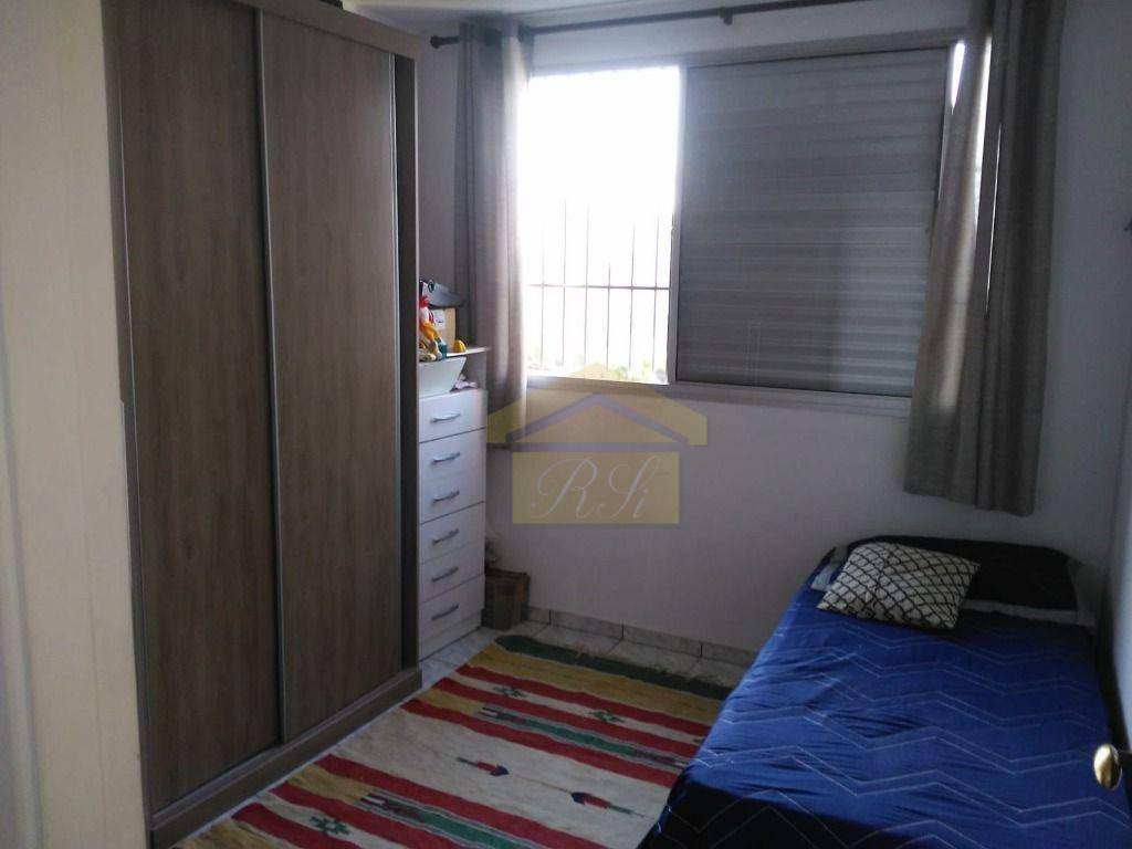 Apartamento à venda com 2 quartos, 65m² - Foto 7