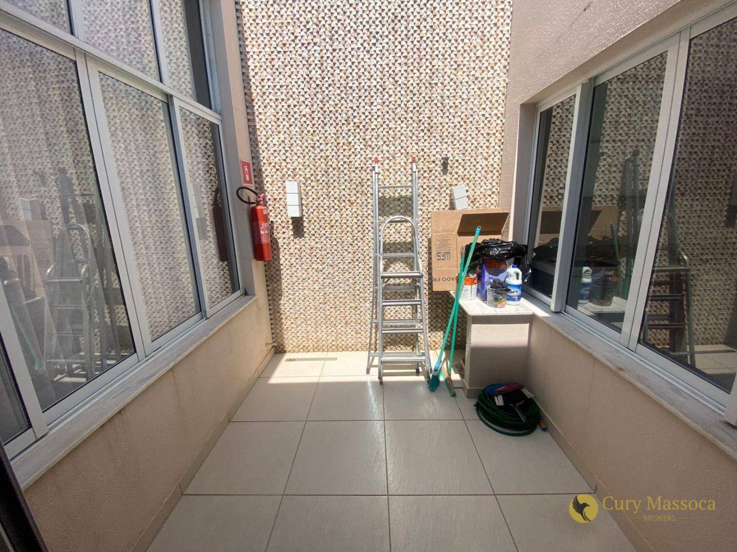 Sala-Conjunto, 80 m² - Foto 12