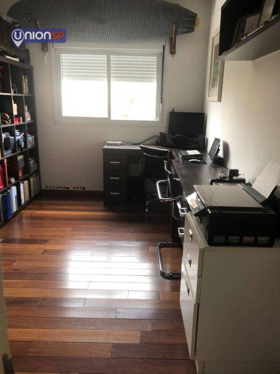 Apartamento à venda com 4 quartos, 176m² - Foto 13