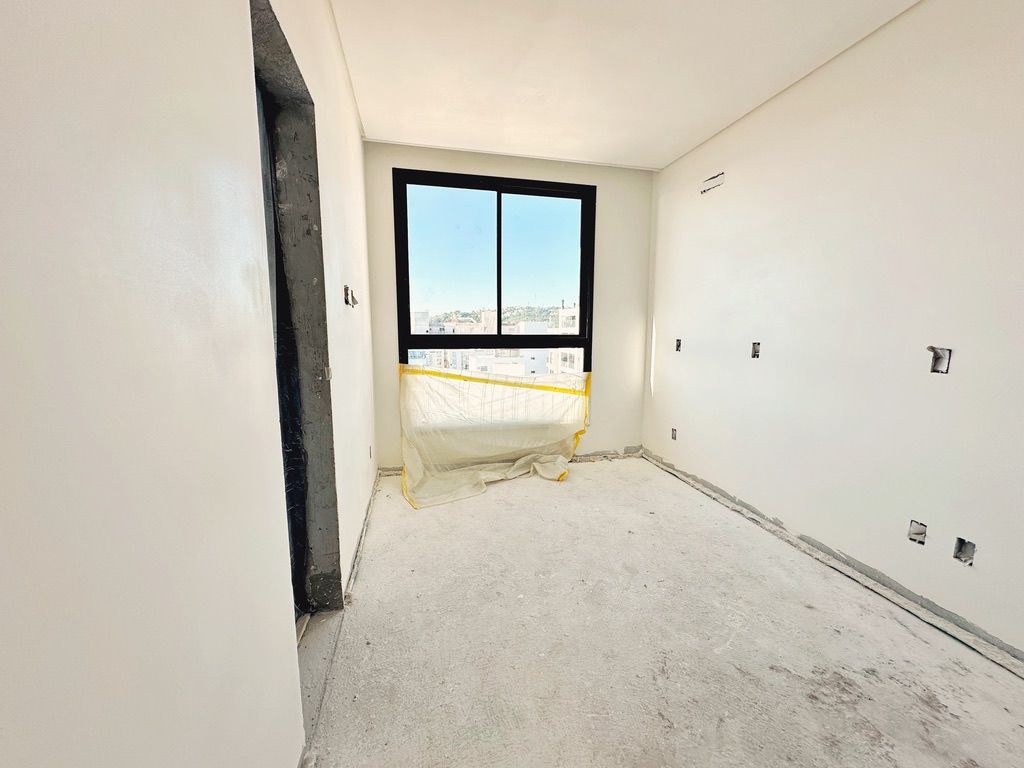 Apartamento à venda com 3 quartos, 119m² - Foto 12