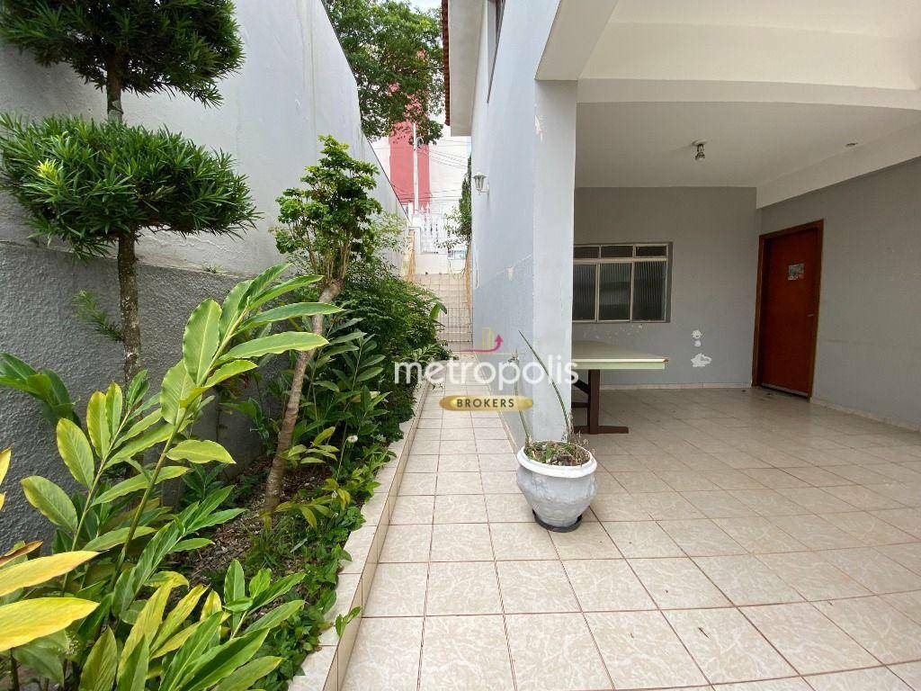 Casa à venda com 4 quartos, 245m² - Foto 28