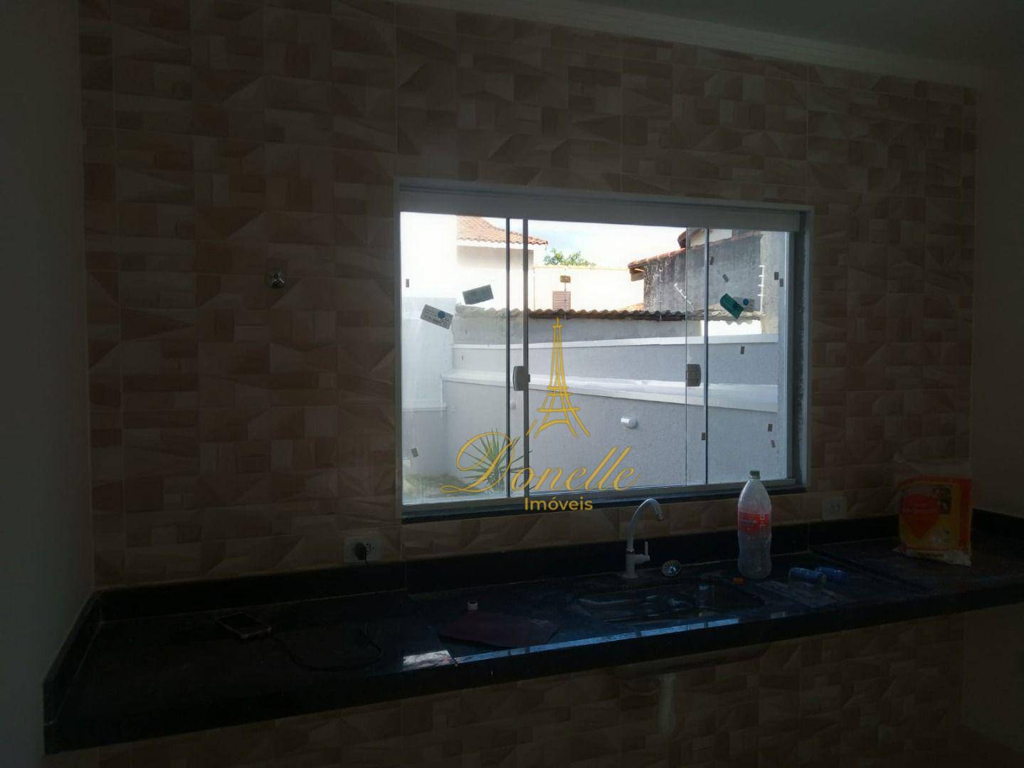 Sobrado à venda com 3 quartos, 100m² - Foto 15