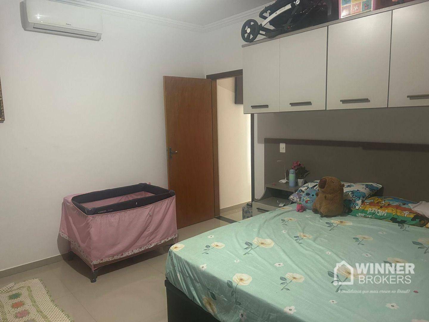 Sobrado à venda com 1 quarto, 160m² - Foto 14