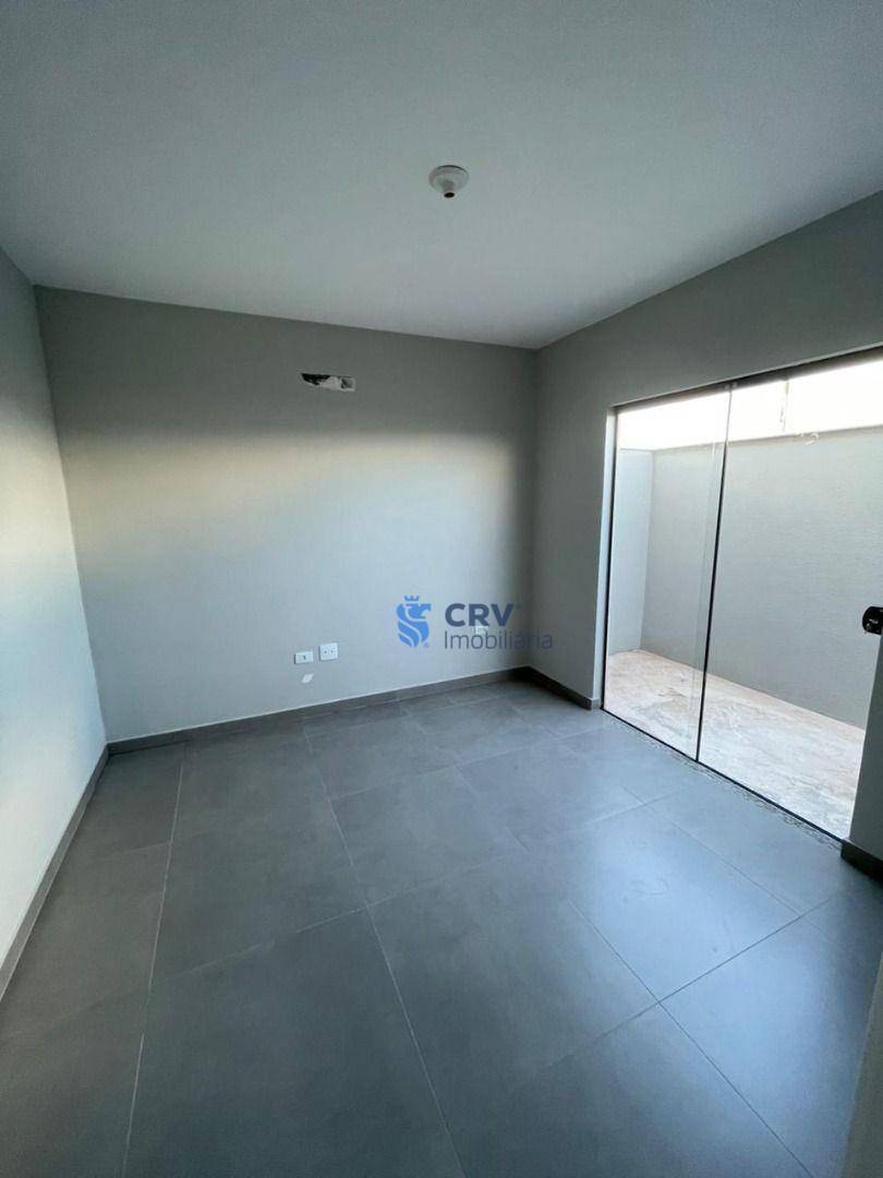 Casa à venda com 3 quartos, 90m² - Foto 27