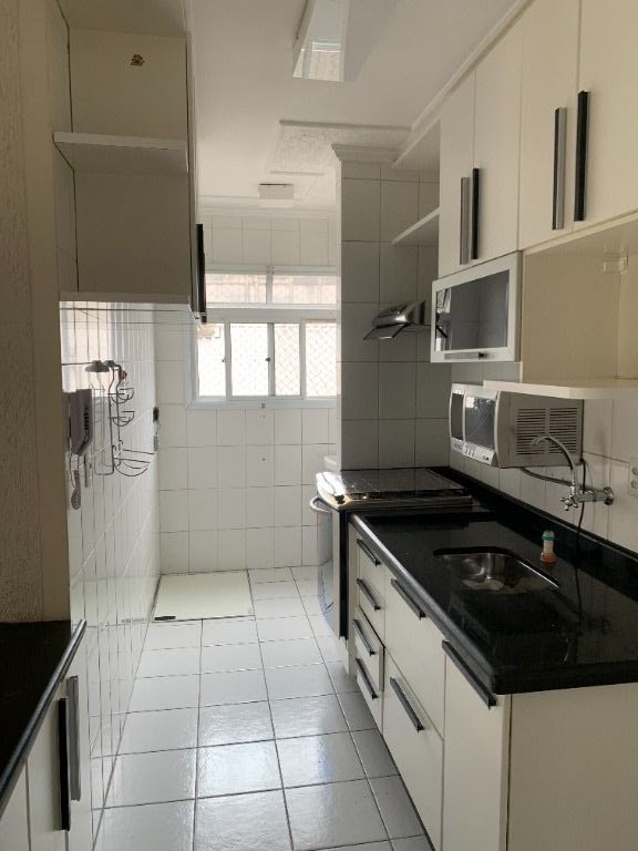 Apartamento à venda com 2 quartos, 50m² - Foto 10