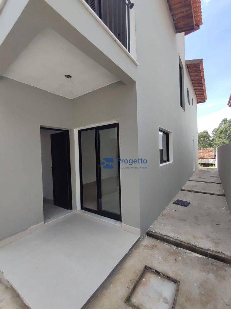 Casa de Condomínio à venda com 3 quartos, 94m² - Foto 27