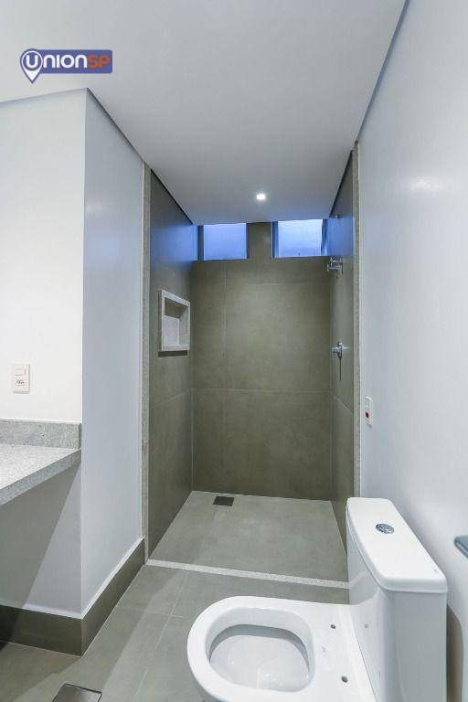 Apartamento à venda com 3 quartos, 198m² - Foto 21