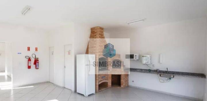 Apartamento à venda com 2 quartos, 49m² - Foto 14