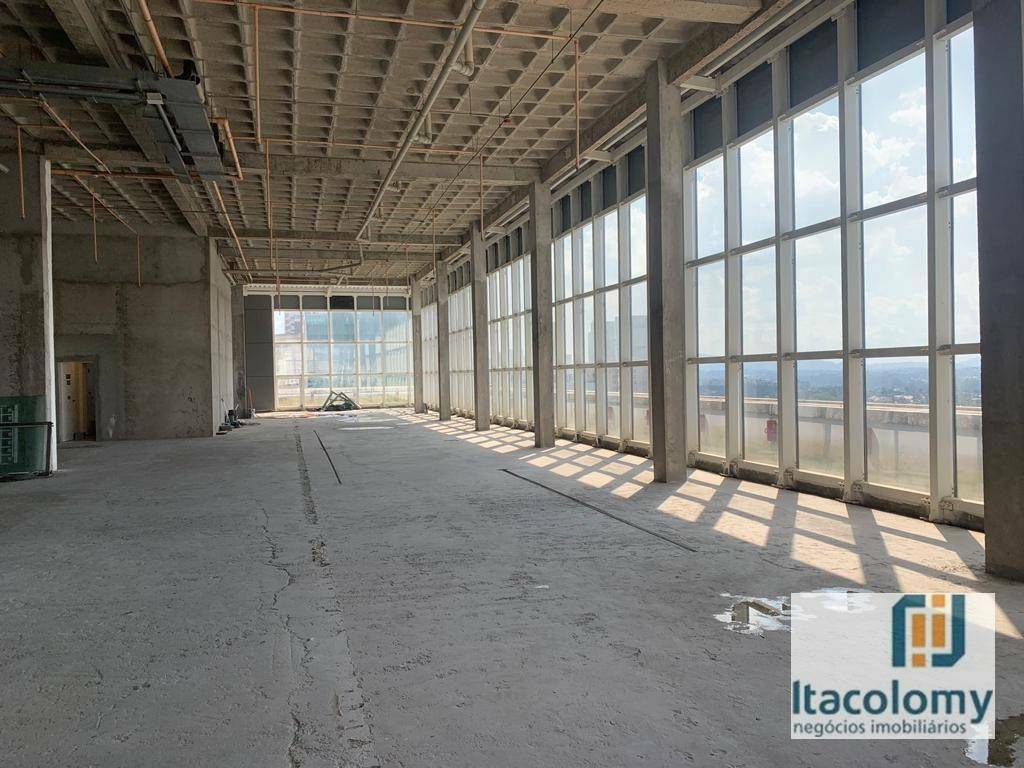 Prédio Inteiro à venda e aluguel, 1280m² - Foto 3