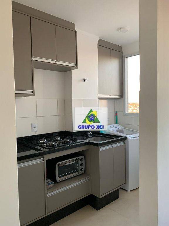 Apartamento à venda com 2 quartos, 46m² - Foto 9