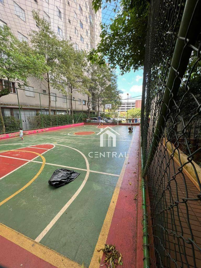 Apartamento à venda com 3 quartos, 58m² - Foto 30