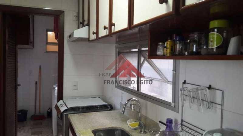 Apartamento à venda com 2 quartos, 90m² - Foto 17