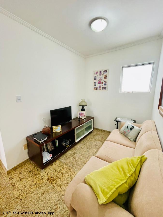 Apartamento à venda com 3 quartos, 100m² - Foto 10