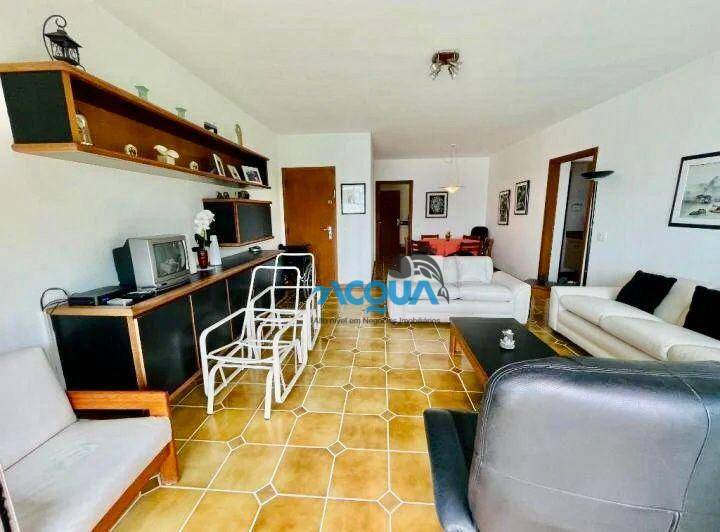 Apartamento à venda com 3 quartos, 160m² - Foto 12