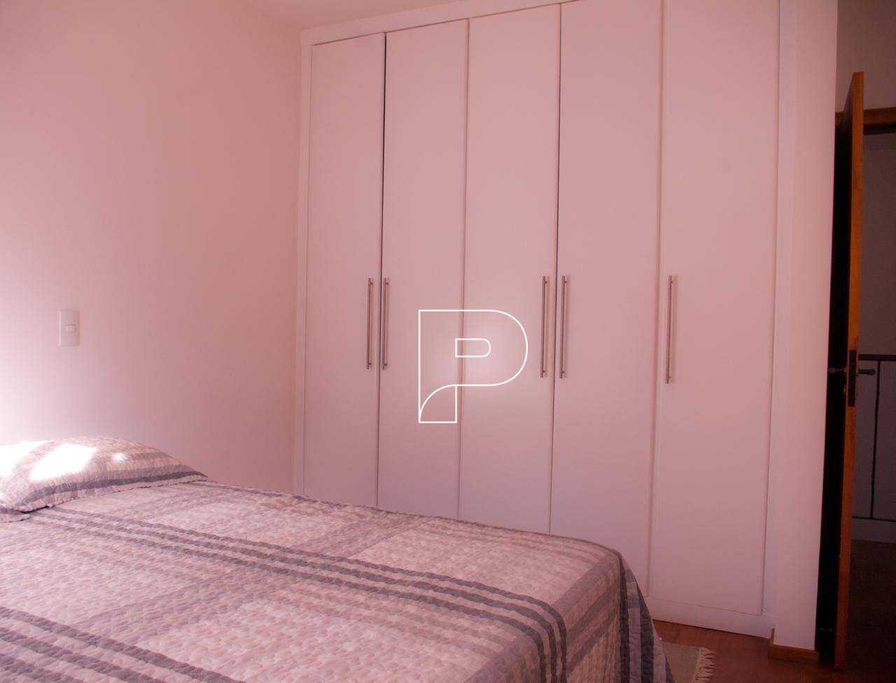 Casa de Condomínio à venda e aluguel com 3 quartos, 320m² - Foto 17