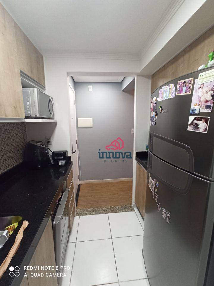 Apartamento à venda com 2 quartos, 57m² - Foto 21