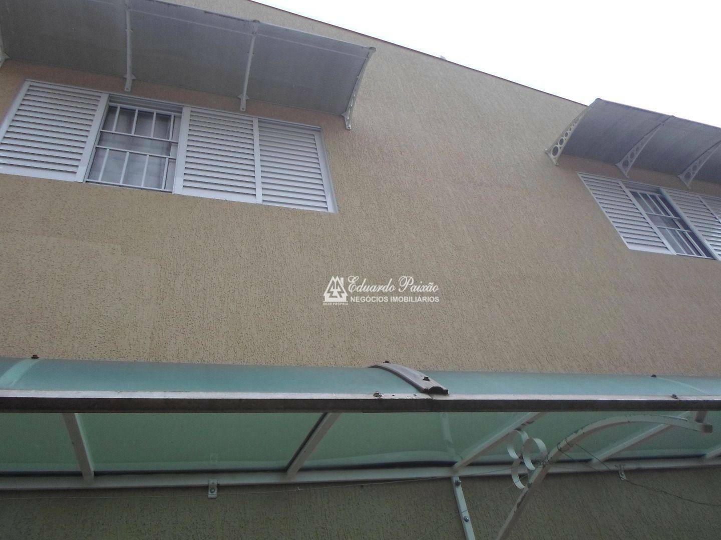 Sobrado à venda com 3 quartos, 240m² - Foto 37