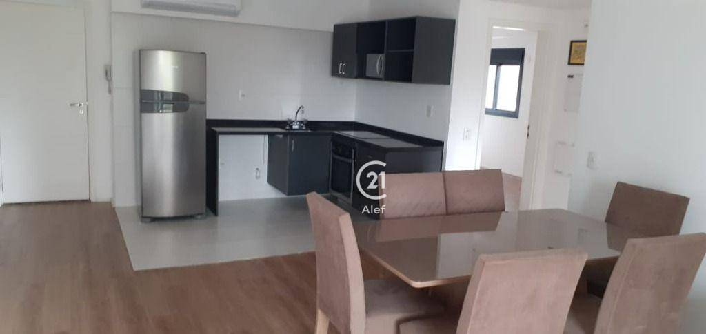 Apartamento para alugar com 2 quartos, 82m² - Foto 1