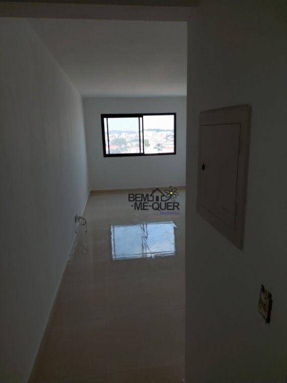 Apartamento à venda com 2 quartos, 56m² - Foto 14