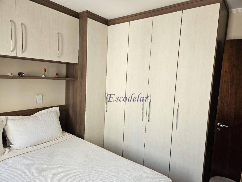 Apartamento à venda com 2 quartos, 63m² - Foto 8