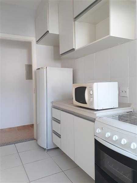 Apartamento para alugar com 1 quarto, 52m² - Foto 7