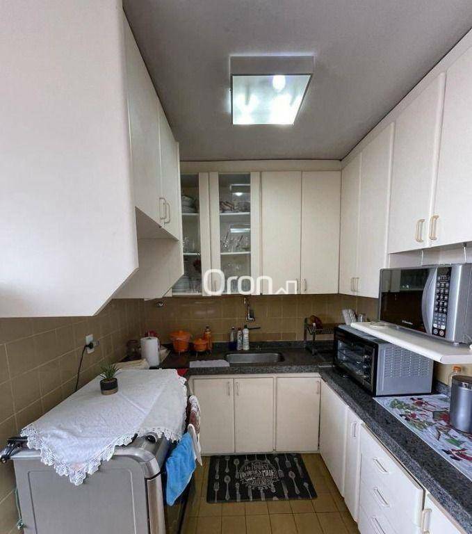 Apartamento à venda com 3 quartos, 101m² - Foto 4