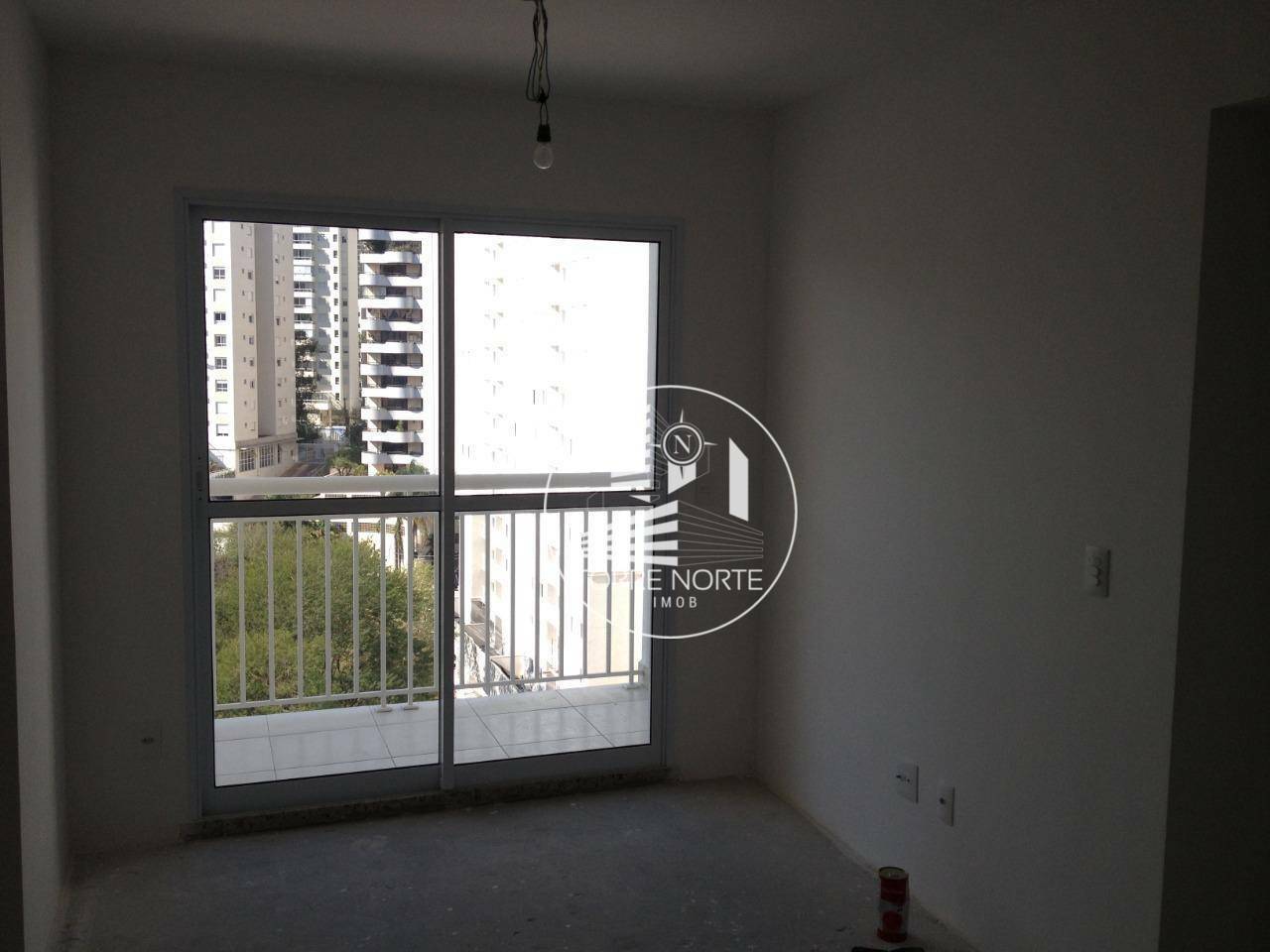 Apartamento à venda com 2 quartos, 56m² - Foto 7