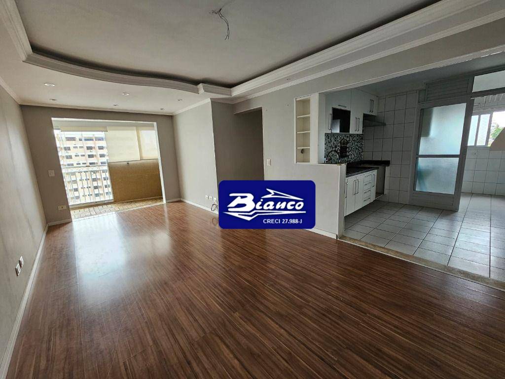 Apartamento, 3 quartos, 95 m² - Foto 5