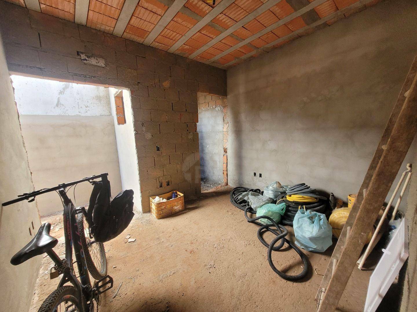 Casa à venda com 3 quartos, 90m² - Foto 5