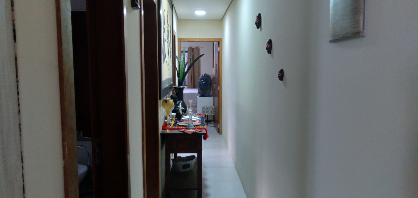 Casa à venda com 3 quartos, 150m² - Foto 9