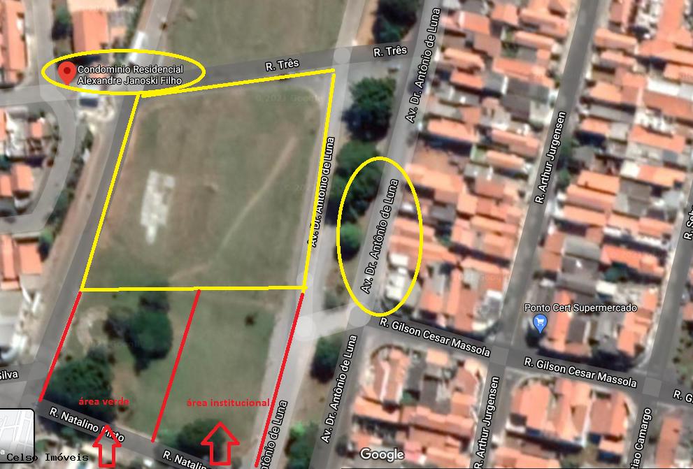 Terreno à venda, 5000m² - Foto 2