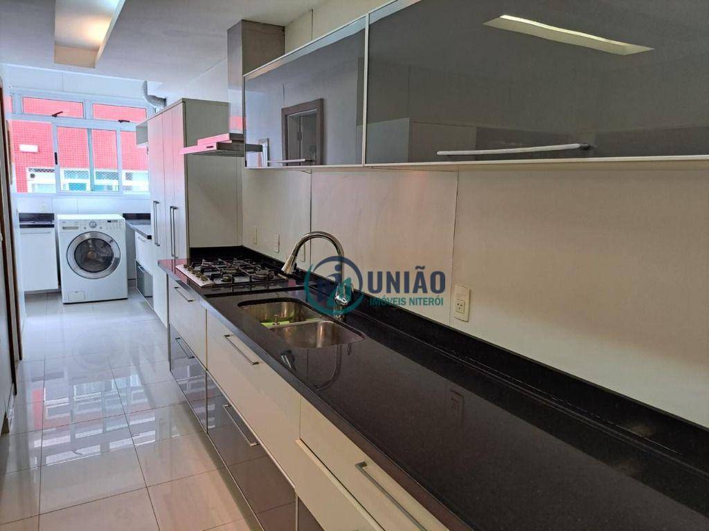 Cobertura à venda com 4 quartos, 280m² - Foto 19