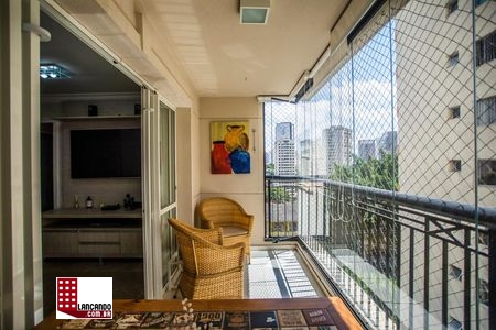 Apartamento à venda com 3 quartos, 115m² - Foto 14