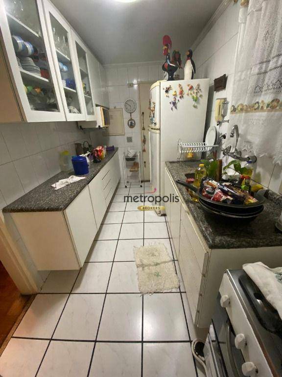 Apartamento para alugar com 2 quartos, 100m² - Foto 13