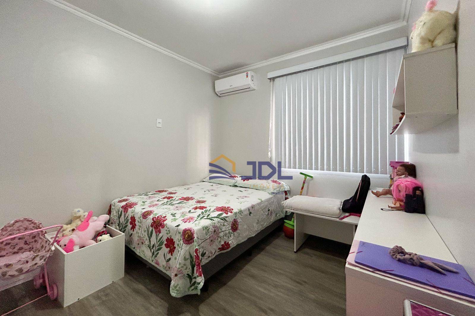 Apartamento à venda com 3 quartos, 108m² - Foto 12