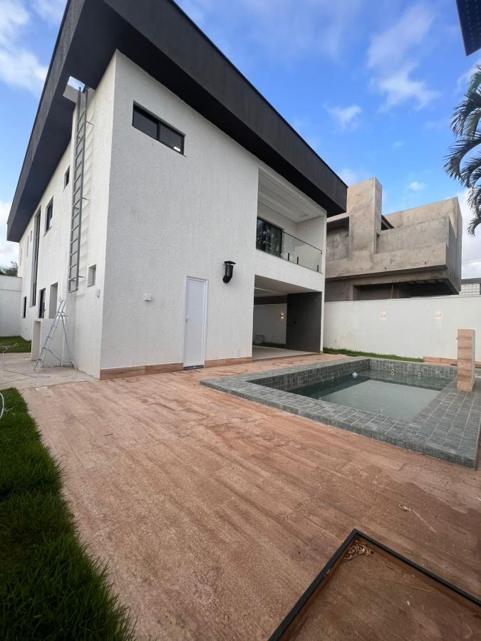 Casa de Condomínio à venda com 4 quartos, 330m² - Foto 10